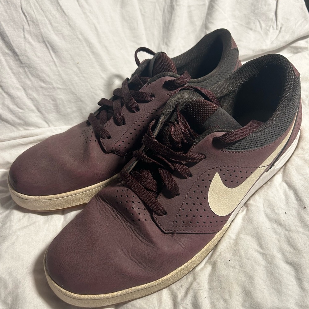 Nike sb Paul Rodriguez rare shoes